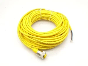 TURCK RKM 40-15M/S101 Cable - New - Picture 1 of 2
