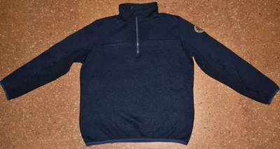 Fleece-Pullover, CMP, Gr. 56 - Bild 1 von 4