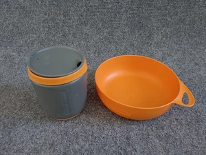 Sea To Summit Tasse & Schale - Bild 1 von 8