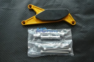 CNC Frame Sliders Crash Pads Protector For Suzuki GSXR 1000 03-08 05 07 K5 K7 G - Foto 1 di 3