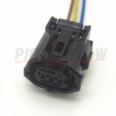 OEM Connector For Toyota 3-Pin - 90980-12353 - Image 1 of 4