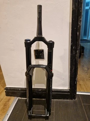 Rockshox Domain RC Suspension Fork 29" 170mm Travel, Black - Image 1 of 4