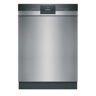 Siemens SN43ES04TE Geschirrspüler Unterbau - Bild 1 von 3