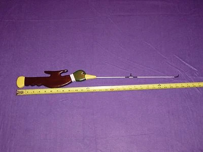 GREEN HORNET pole made in MINNESOTA - Image 1 of 2