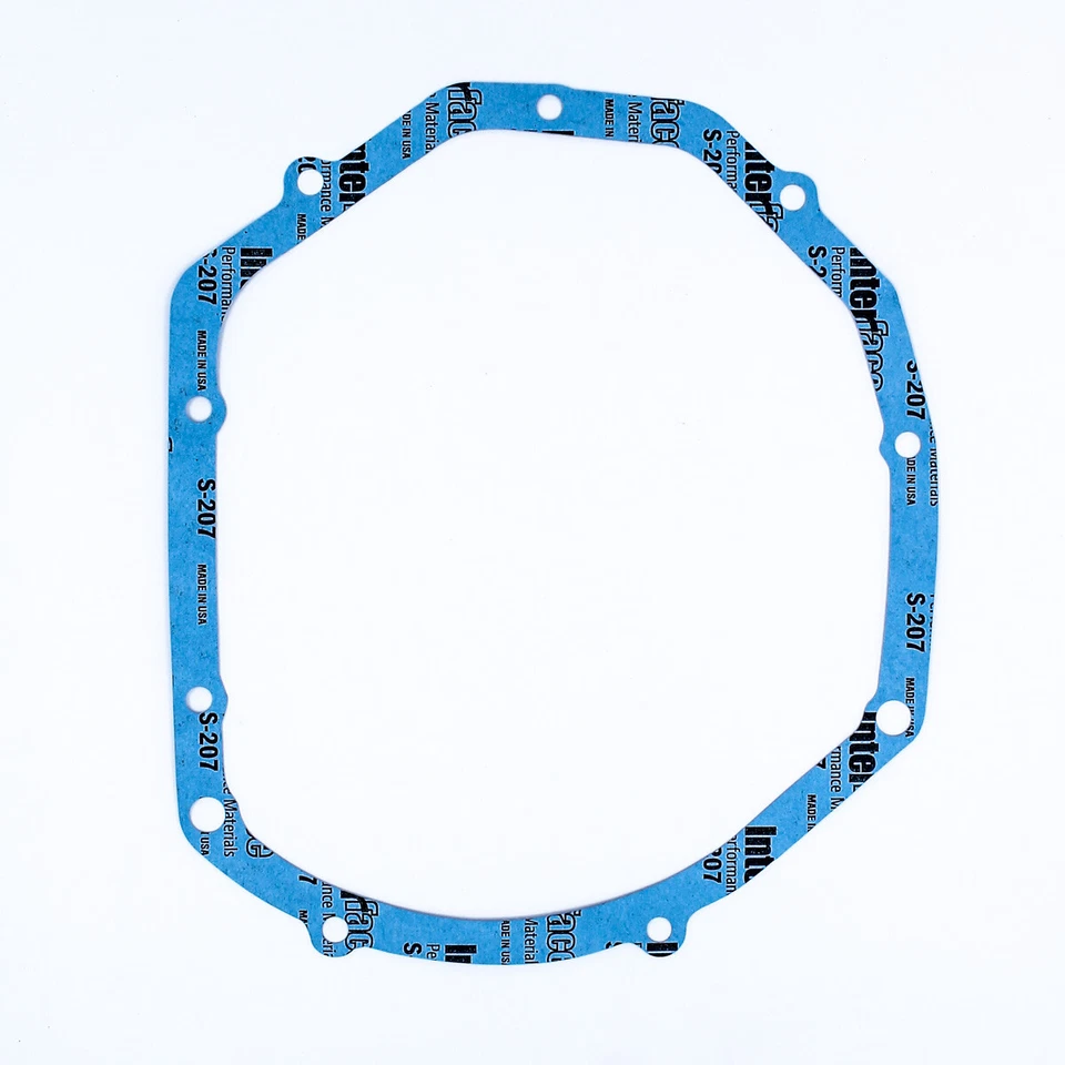 Suzuki GSXR 750 X 1986 - 1987 Junta Cubierta del Embrague Interior - Hecho en Gran Bretaña Foto 1 de 1