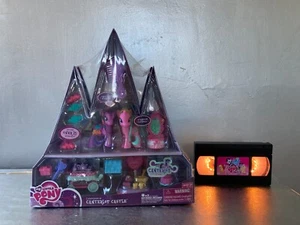 My Little Pony Celebration at Canterlot Castle MLP FiM Starbeam Twinkle Neu in Verpackung - Bild 1 von 10