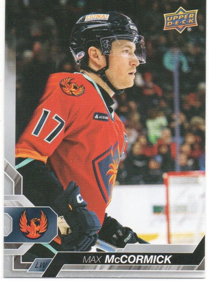 24-25 2024-25 AHL Base set W/ROOKIES U-PICK Complete your Set (1-150) - Image 1 of 1