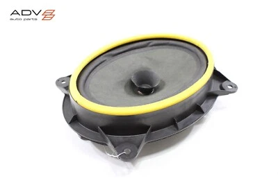 TOYOTA TACOMA 2007-2023 ALTAVOZ AUDIO SONIDO PUERTA LADO PASAJERO DELANTERO DERECHO OEM Foto 1 de 4
