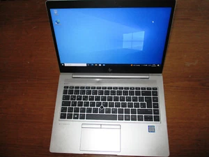 NOTEBOOK HP ELITEBOOK 840 G5 - Afbeelding 1 van 13