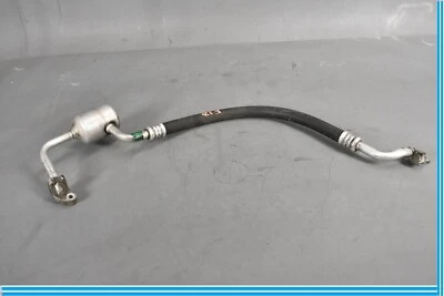 07-17 Lexus LS460 Aire Acondicionado Aire Acondicionado Línea de Succión Manguera Tubo Fabricante Original Foto 1 de 4