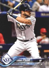 2018 Topps Update Baseball ( 151   300 ) Pick Your Card Complete Your Set