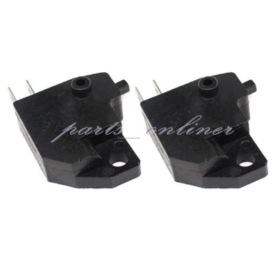 2x Interruptor de Freio Direito Para Kawasaki ATV UTV Motocicleta 27010-1170 27010-0025 - Imagem 1 de 4