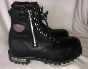 red wing zipper kit