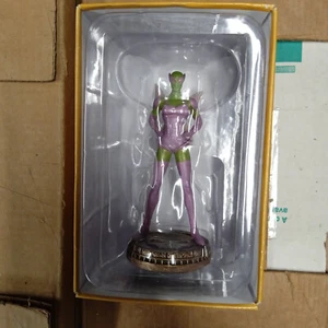 eaglemoss CHESS échec MARVEL - BEETLE / SPIDER-MAN - Imagen 1 de 1