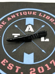 GI Joe ARAH. 1989 Gnawgahyde. Quiver / Backpack - Picture 1 of 1