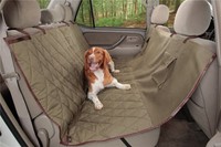 solvit car cuddler large