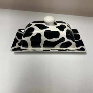 Double Stick Butter Dish - Picture 1 of 12
