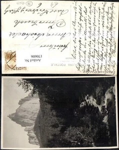 170606,Kötschach Bergansicht 1931 - Bild 1 von 1