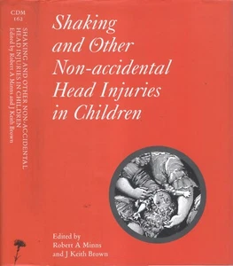 SHAKING & OTHER NON-ACCIDENTAL HEAD INJURIES in CHILDREN (2005) - Picture 1 of 3