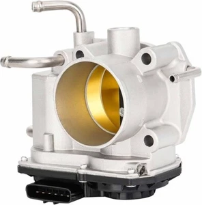 Throttle Body For Toyota Camry Solara 2004 2005 2006 Scion TC 2005 2006 2.4L - Picture 1 of 6