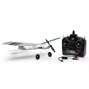 E-flite UMX Slow Ultra Stick RTF - Ultrakompaktes RC-Flugzeug mit AS3X & SAFE - Bild 1 von 12