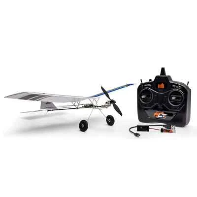 E-flite UMX Slow Ultra Stick RTF - Ultrakompaktes RC-Flugzeug mit AS3X & SAFE - Bild 1 von 4