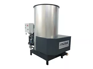 Brikettierpresse, Brikettpresse, Pelletpresse MFP ECO - Bild 1 von 5