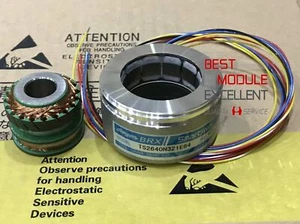 1PCS TS2640N321E64 New Tamagawa BRX Smartsyn Resolver for Servo Motor - Picture 1 of 2