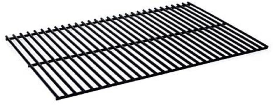 Parrilla de gas MHP BRIQUETA ROCA rejilla inferior de acero 12-1/2" x 22" BG-5 Foto 1 de 1