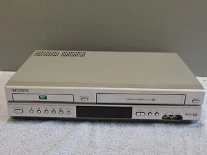 Samsung SV-DVD 40 VHS Video / DVD Kombigerät defekt - Bild 1 von 5