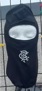 RANGERS BALACLAVA / SKI MASK - Picture 1 of 5