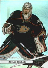 2012-13 Certified Mirror Hot Box Hockey Card Pick