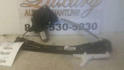 Volkswagen Jetta 2011 - 2018 - Regulador trasero izquierdo - 5C6839461D - Foto 1 de 4