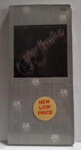 CAPTAIN & TENNILLE - GREATEST HITS CD A&M LONG BOX NEW SEALED - Picture 1 of 8