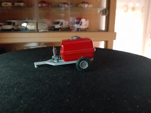 SEP PULVERIZADOR 1/50 JOAL 205 - Imagen 1 de 5