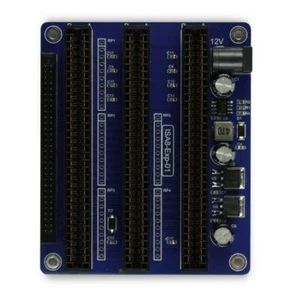 ISA Expansion Card Proprietary Bus Interface Sound Card Port Book8088 Hand386 D - Afbeelding 1 van 7