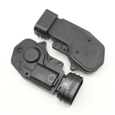 Par de actuadores de cierre de motor de cerradura de puerta para Lexus LX470 Toyota Land Cruiser 1998-07 Foto 1 de 4