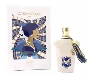 Casamorati QUATTRO PIZZI by Xerjoff 3.4 oz. EDP Spray Unisex New in Sealed Box - Picture 1 of 6