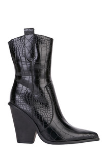 Las mejores ofertas en Botas de Piel Sintética para Mujeres | eBay