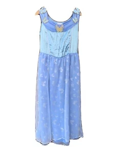 Disney Store CINDERELLA Dress Gown Girl Size 7/8 (1C203) - Picture 1 of 5