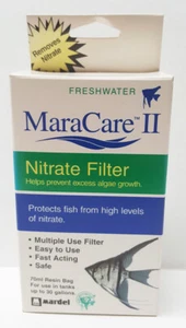 MaraCare II Nitrate Remover Filter Media 70ml - Picture 1 of 1