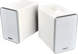 Microlab Bluetooth Speaker System - 36 W RMS - White (h21white) - Picture 1 of 7