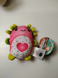 Bubble Stuffed Squishy Friend Fruit Mashup Edition - Picture 1 of 3