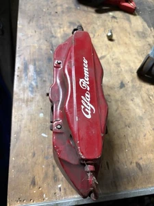 ALFA ROMEO BRERA Brake Caliper 2005-2011 2.4L 939A3.000 N/S Front LH  735409714 - Picture 1 of 2