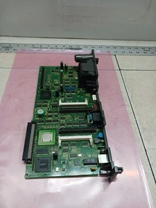 FANUC A16B-3200-0421, WARRANTY - Picture 1 of 5