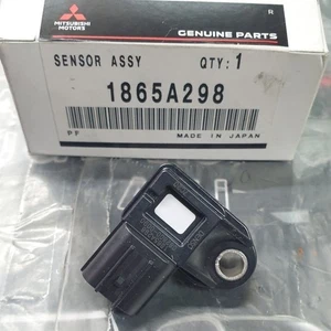 Engine Control Boost Sensor for Mitsubishi L200 KK1T Series 5 2.4 DiD - Picture 1 of 6