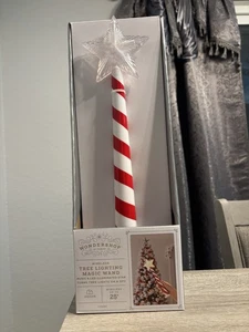 NEW Magic Wand Christmas Light Controller Wondershop - Target Exclusive - Picture 1 of 1