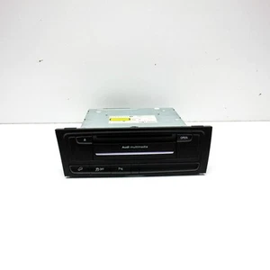 Unidad De Cabeza De Radio De Música CD Para AUDI Q5 8R 2012 8T1035664D 30382479 - Imagen 1 de 12