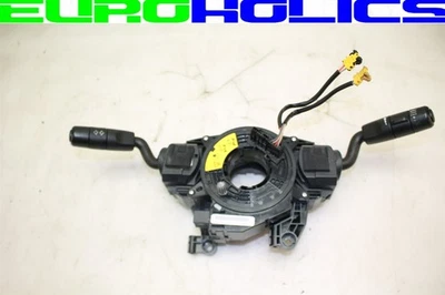 Reloj interruptor limpiaparabrisas señal de giro columna de dirección OEM Land Range Rover Sport 06-09 Foto 1 de 4