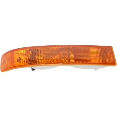 Para 2003-2014 GMC Savana 1500 luz de seta/marcador lateral passageiro lateral - Imagem 1 de 3